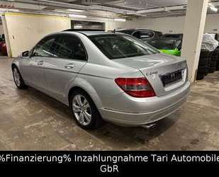 Mercedes-Benz C 200 Gebrauchtwagen