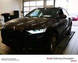 Audi Q8 Gebrauchtwagen