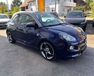 Opel Adam Gebrauchtwagen