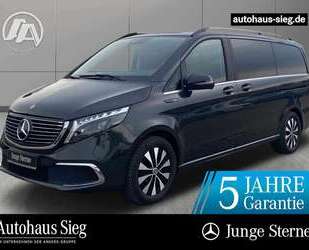 Mercedes-Benz EQV 300 Gebrauchtwagen