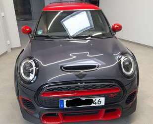 Mini John Cooper Works Gebrauchtwagen