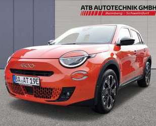 Fiat 600 Gebrauchtwagen