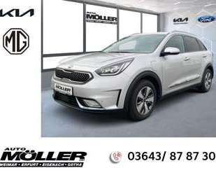 Kia Niro Gebrauchtwagen