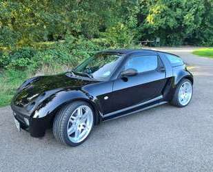 Smart roadster Gebrauchtwagen