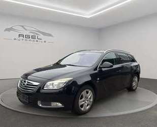 Opel Insignia Gebrauchtwagen