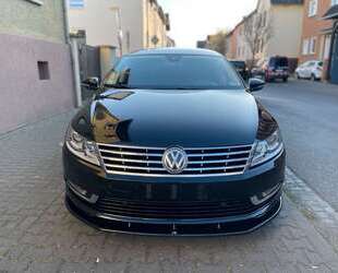 VW CC Gebrauchtwagen