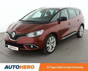 Renault Grand Scenic Gebrauchtwagen