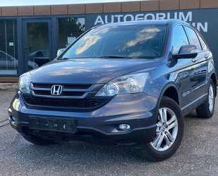 Honda CR-V Gebrauchtwagen