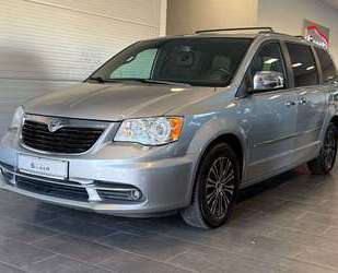 Lancia Voyager Gebrauchtwagen