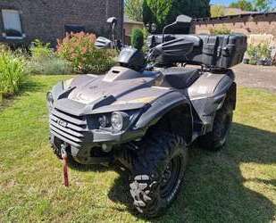 TGB Blade 550 Gebrauchtwagen