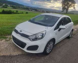 Kia Rio Gebrauchtwagen