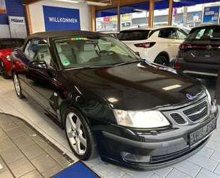 Saab 9-3 Gebrauchtwagen