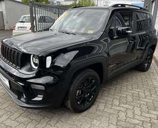 Jeep Renegade Gebrauchtwagen