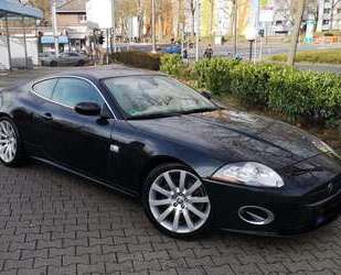 Jaguar XK Gebrauchtwagen