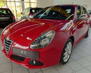 Alfa Romeo Giulietta Gebrauchtwagen