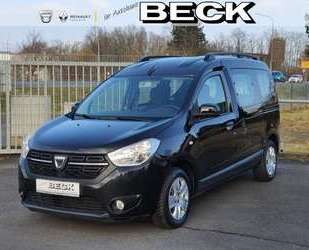 Dacia Dokker Gebrauchtwagen