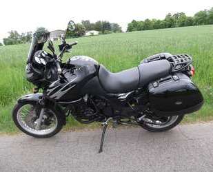 Triumph Tiger 900 Gebrauchtwagen