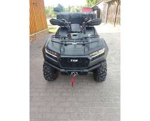 TGB Blade 550 Gebrauchtwagen