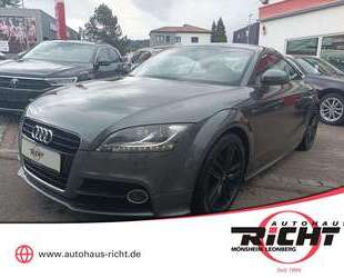 Audi TT Gebrauchtwagen