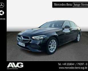 Mercedes-Benz C 180 Gebrauchtwagen