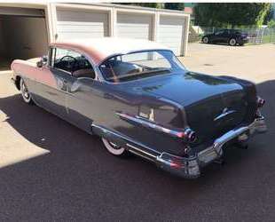 Pontiac Targa Gebrauchtwagen