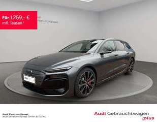 Audi S6 Gebrauchtwagen