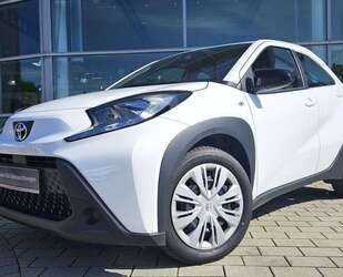 Toyota Aygo X Gebrauchtwagen