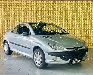 Peugeot 206 Gebrauchtwagen