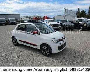 Renault Twingo Gebrauchtwagen