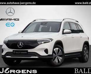 Mercedes-Benz EQB 350 Gebrauchtwagen