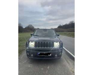 Jeep Renegade Gebrauchtwagen