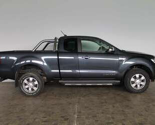 Ford Ranger Gebrauchtwagen