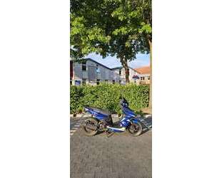 Kymco Super 8 Gebrauchtwagen