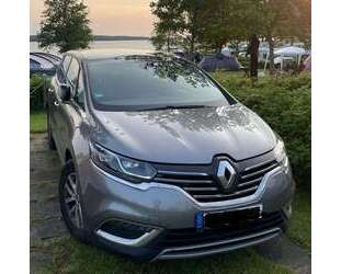 Renault Espace Gebrauchtwagen