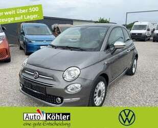 Fiat 500 Gebrauchtwagen