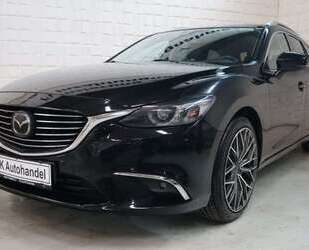 Mazda 6 Gebrauchtwagen