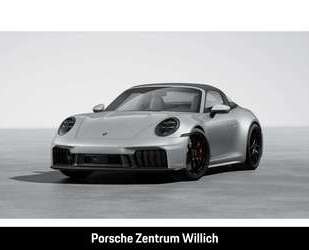 Porsche 992 Gebrauchtwagen
