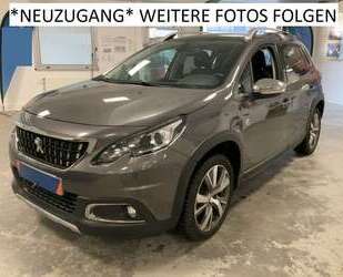 Peugeot 2008 Gebrauchtwagen