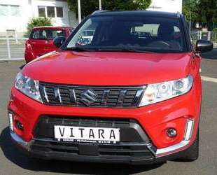 Renault Vitara 