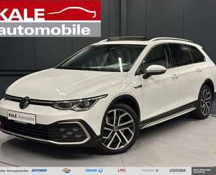 VW Golf Variant Gebrauchtwagen