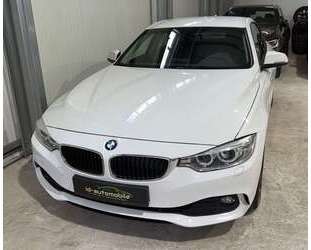 BMW 420 Gebrauchtwagen