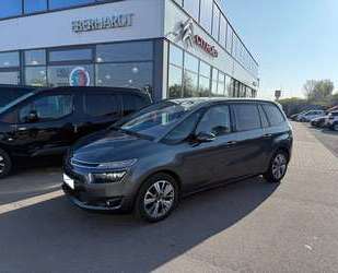 Citroen Grand C4 Picasso Gebrauchtwagen