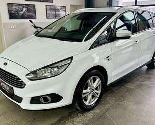 Ford S-Max Gebrauchtwagen