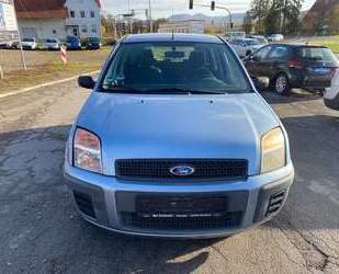 Ford Fusion Gebrauchtwagen
