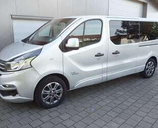 Fiat Talento Gebrauchtwagen