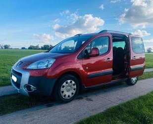 Peugeot Partner Gebrauchtwagen