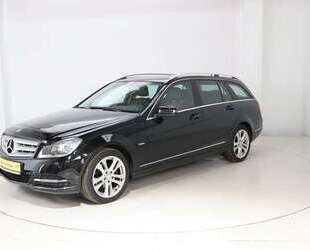 Mercedes-Benz C 180 Gebrauchtwagen
