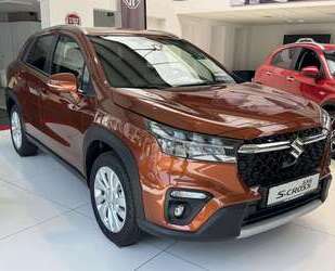 Suzuki SX4 S-Cross Gebrauchtwagen