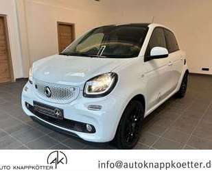 Cupra forFour 