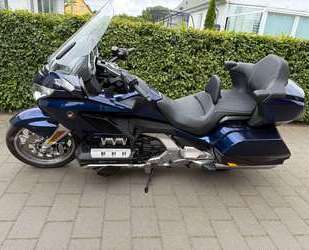 Honda GL 1800 Gebrauchtwagen